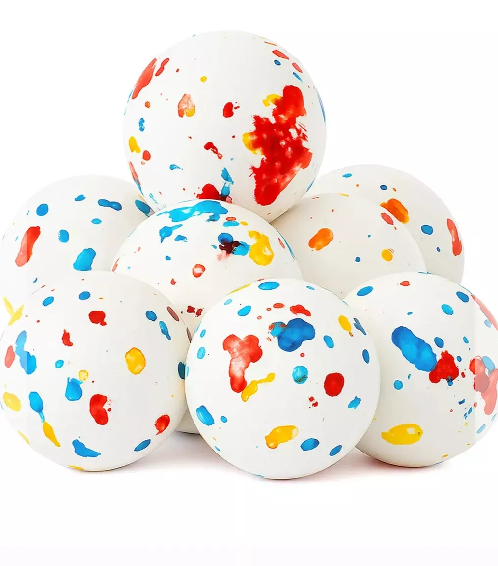 1 INCH PSYCHEDELIC JAWBREAKERS BULK