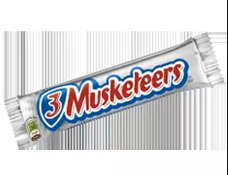 3 Musketeers Bar 36 Count