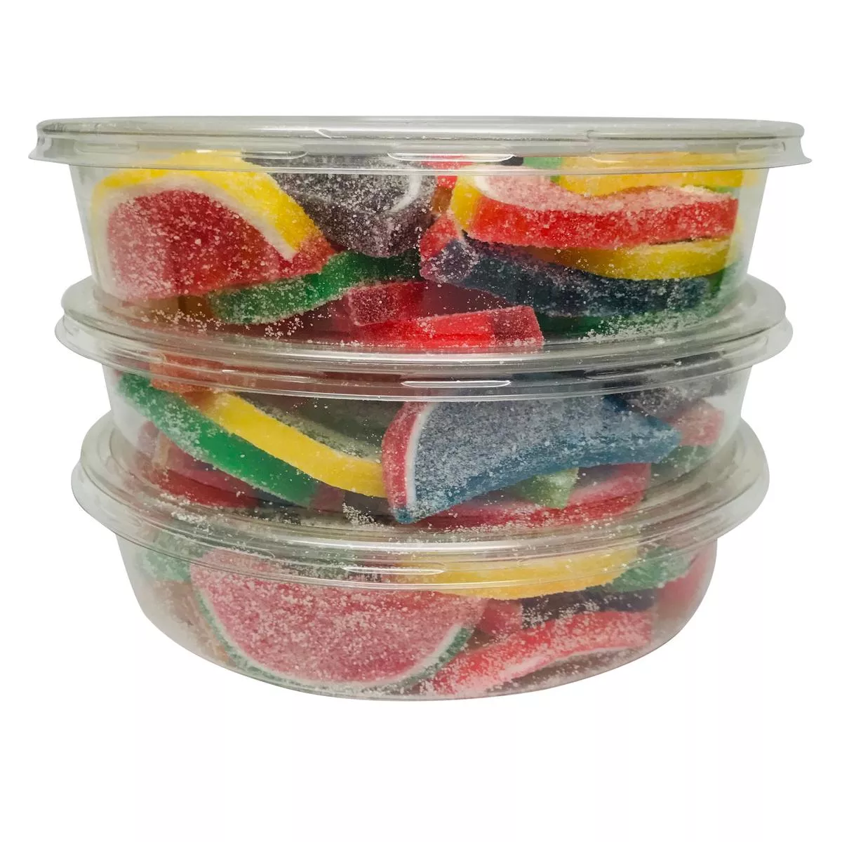 (3 to 5 Pack)Bulk 1 LB Tub - ALL FLAVORS