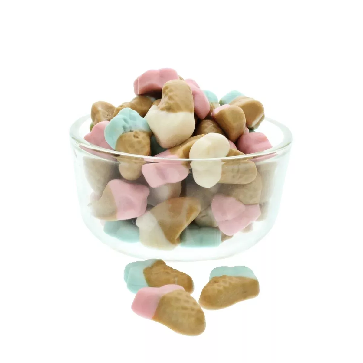 3D Gummy Ice Cream Cone Bulk