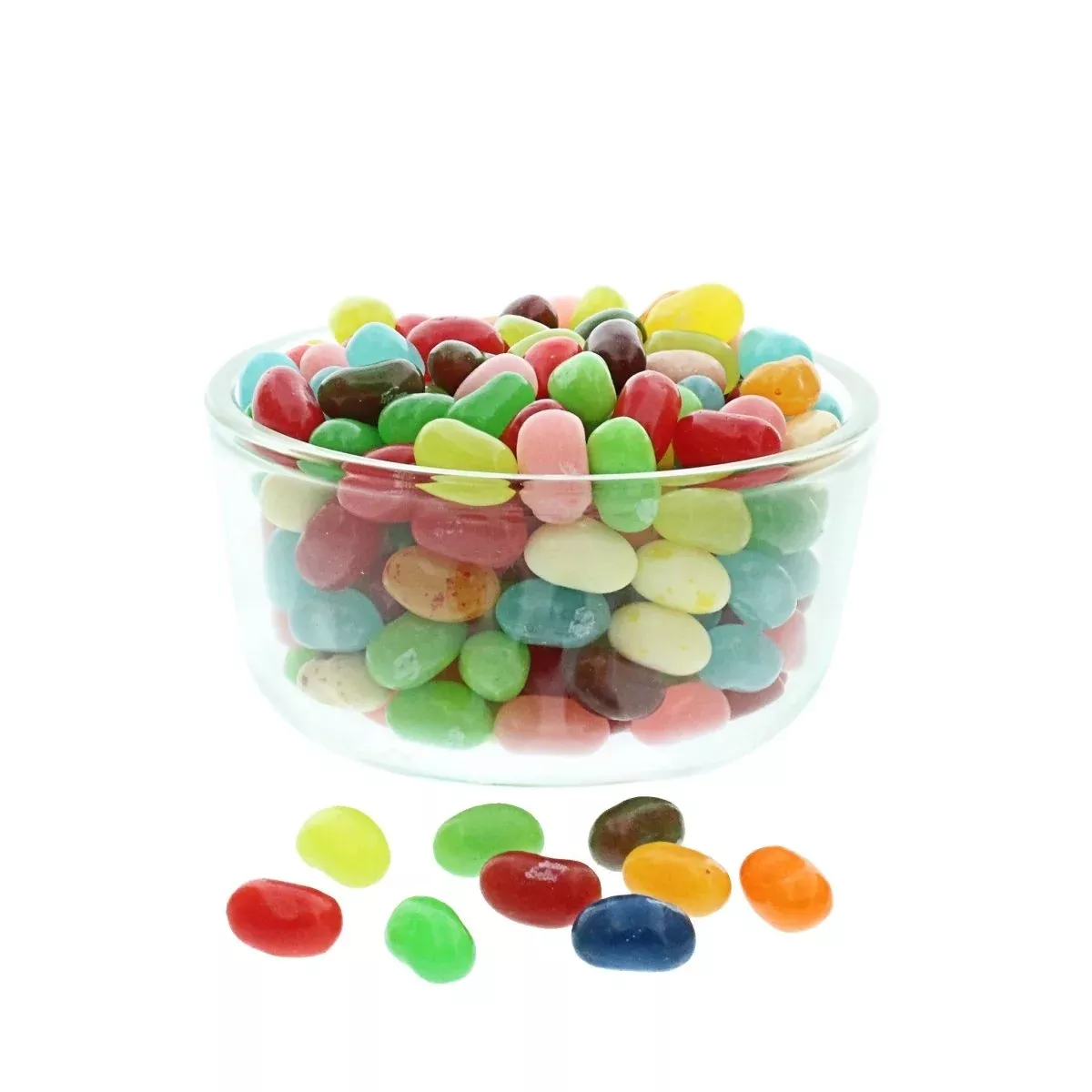 49 Assorted Jelly Belly Bulk
