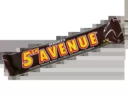 5th Avenue 36 Count