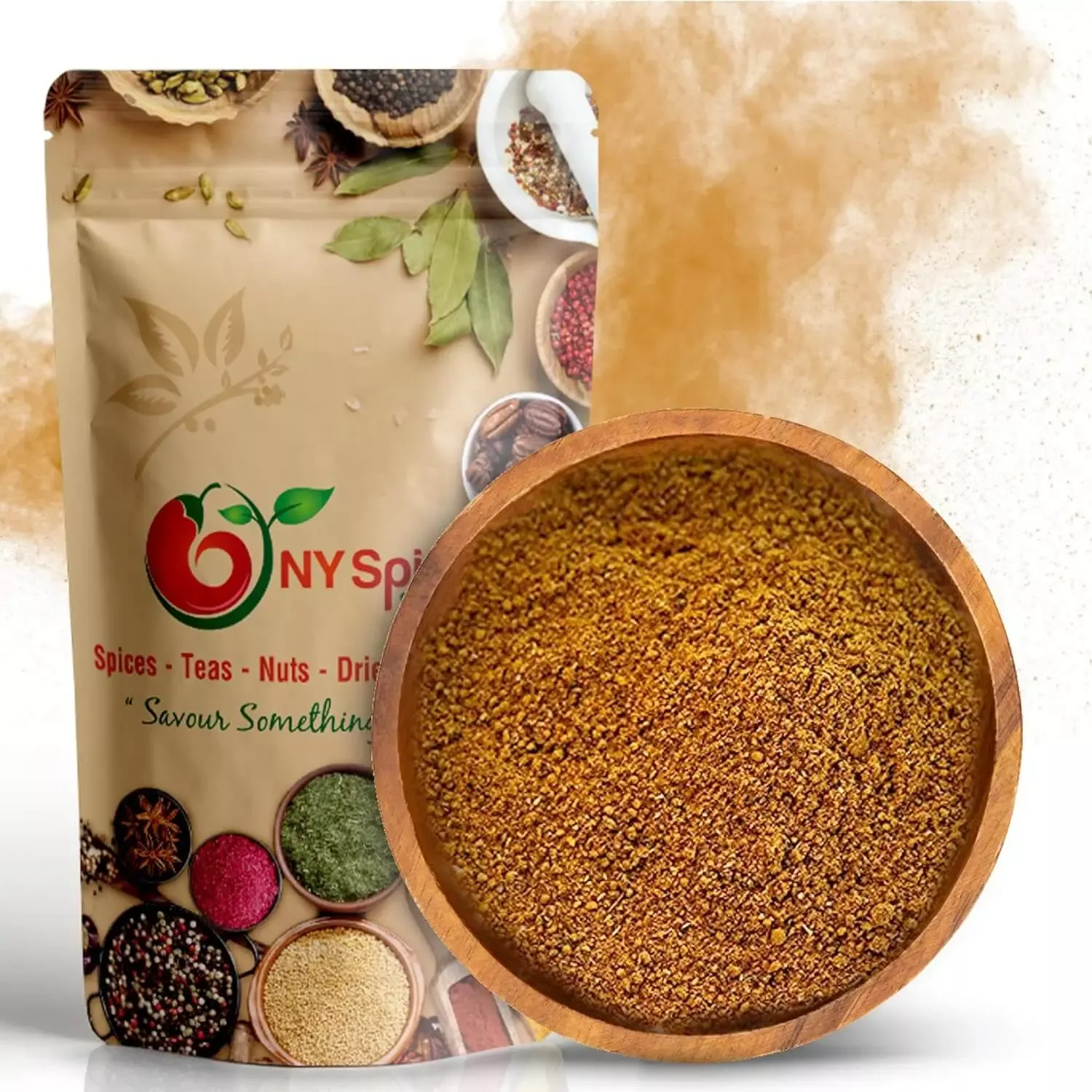 7 Spice Lebanese Seasoning Blend