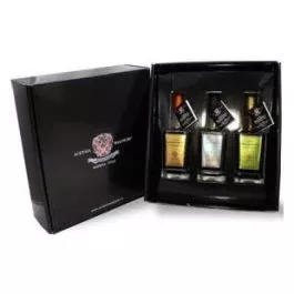Acetaia Malpighi - IGP Gift Box – Gold, Silver, Bronze