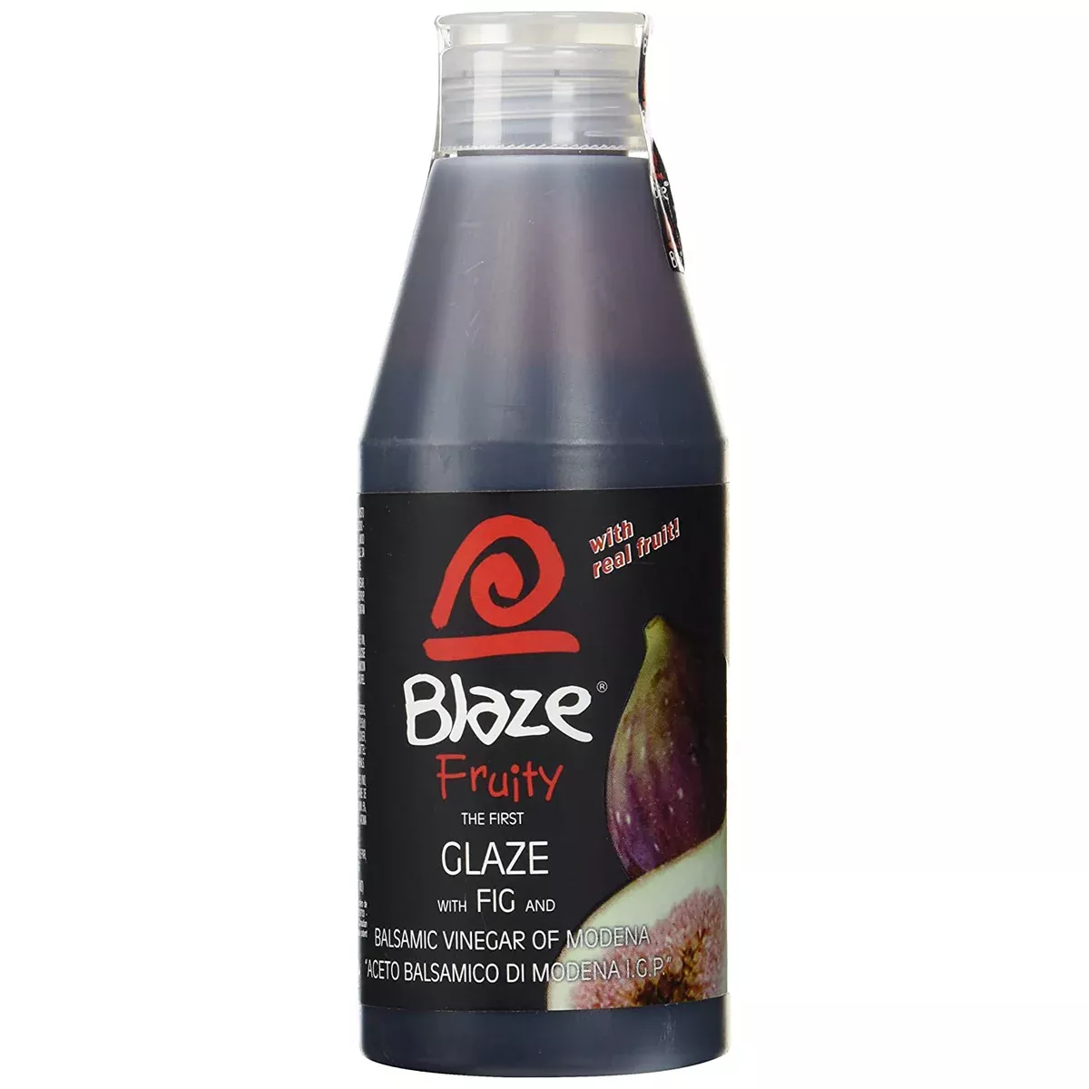 Acetum Blaze Fig Balsamic Glaze, 7.3 FL. OZ.