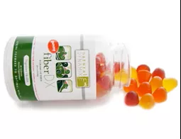 Adult Gummy Fiber DX
