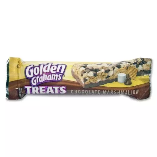 Advantus Corp. Graham Choc Marshml Smores King 12 Per Box