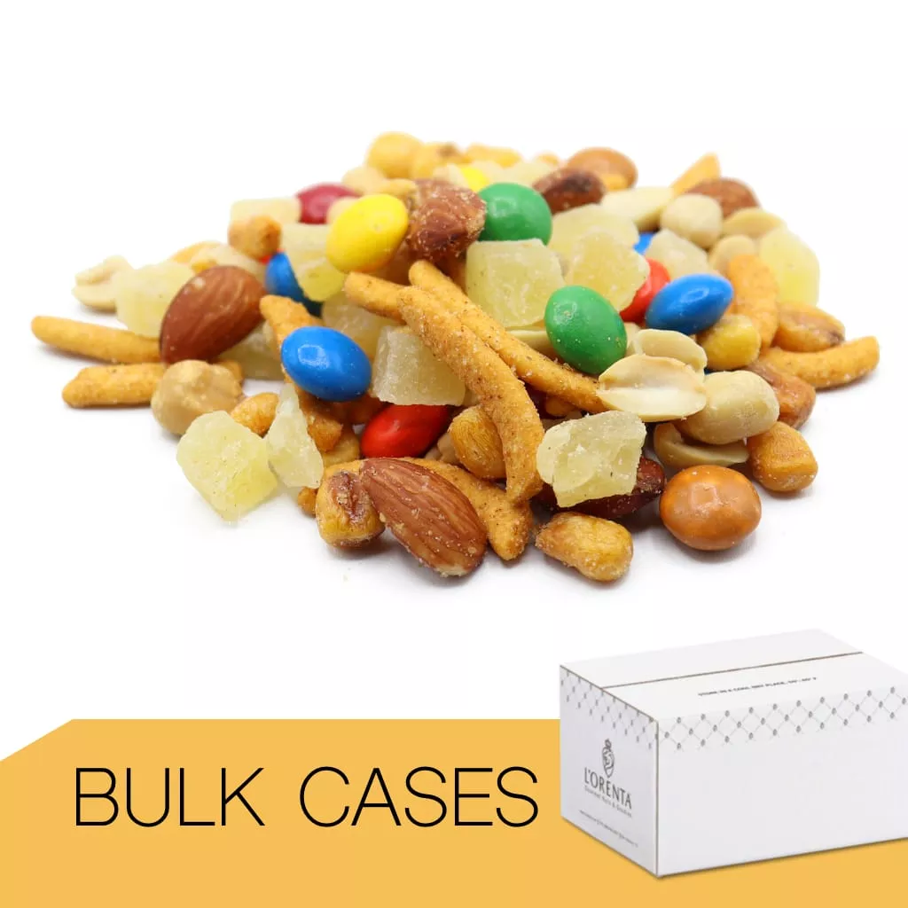 Adventure Trail Mix Bulk