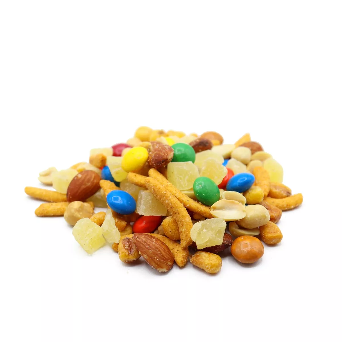 Adventure Trail Mix