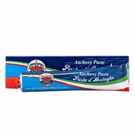 Agostino Recca - Anchovy Paste (60 gr 2.12 oz)