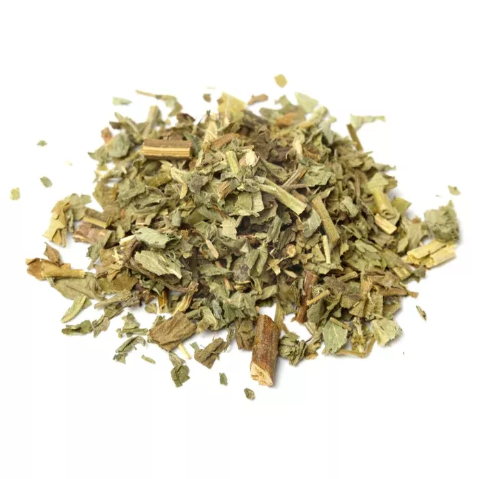 Agrimony Herb - Cut & Sifted