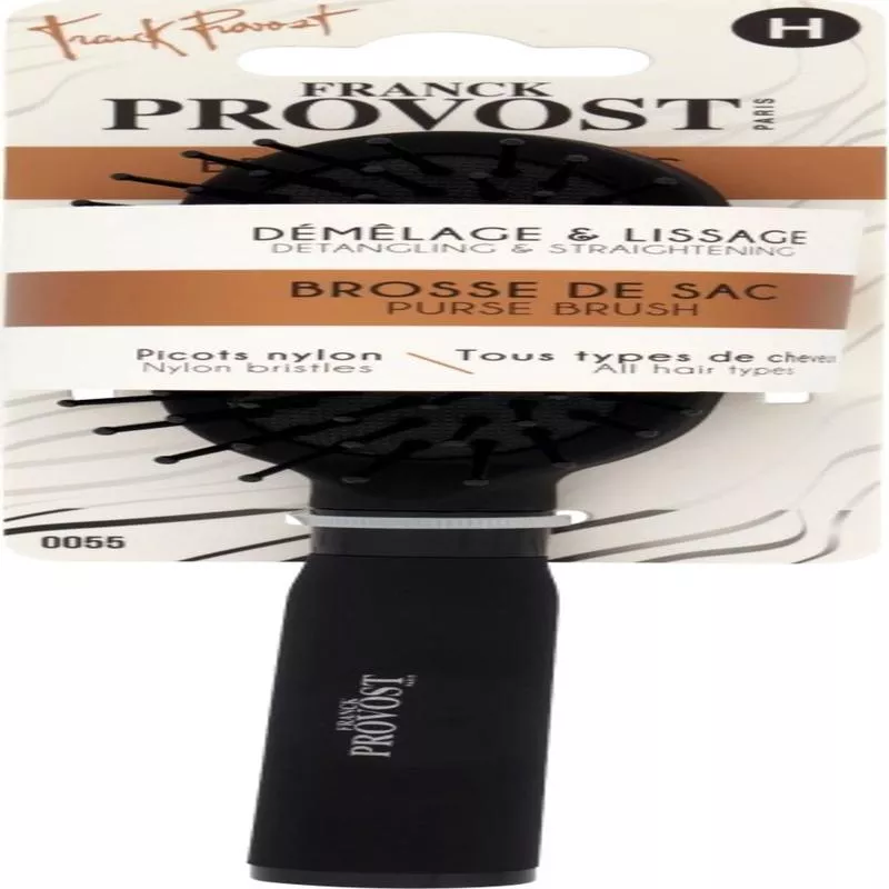 air bag brush untangling smoothing ranck provost (#127165)