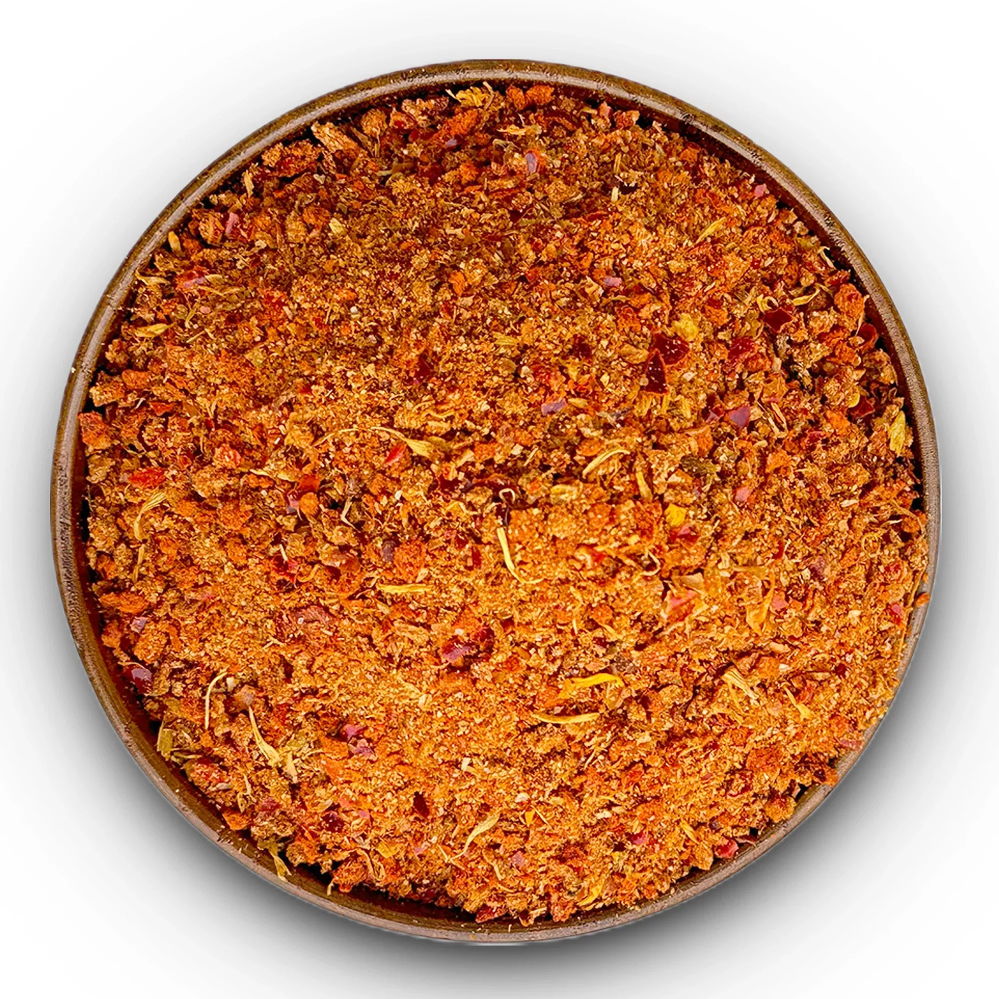 Ajika Seasoning - Ajika Spice