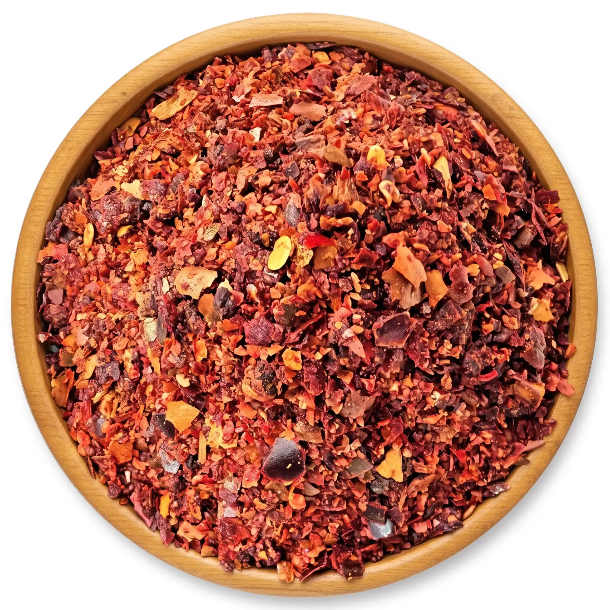 Aleppo Pepper Flakes, Aleppo Chili