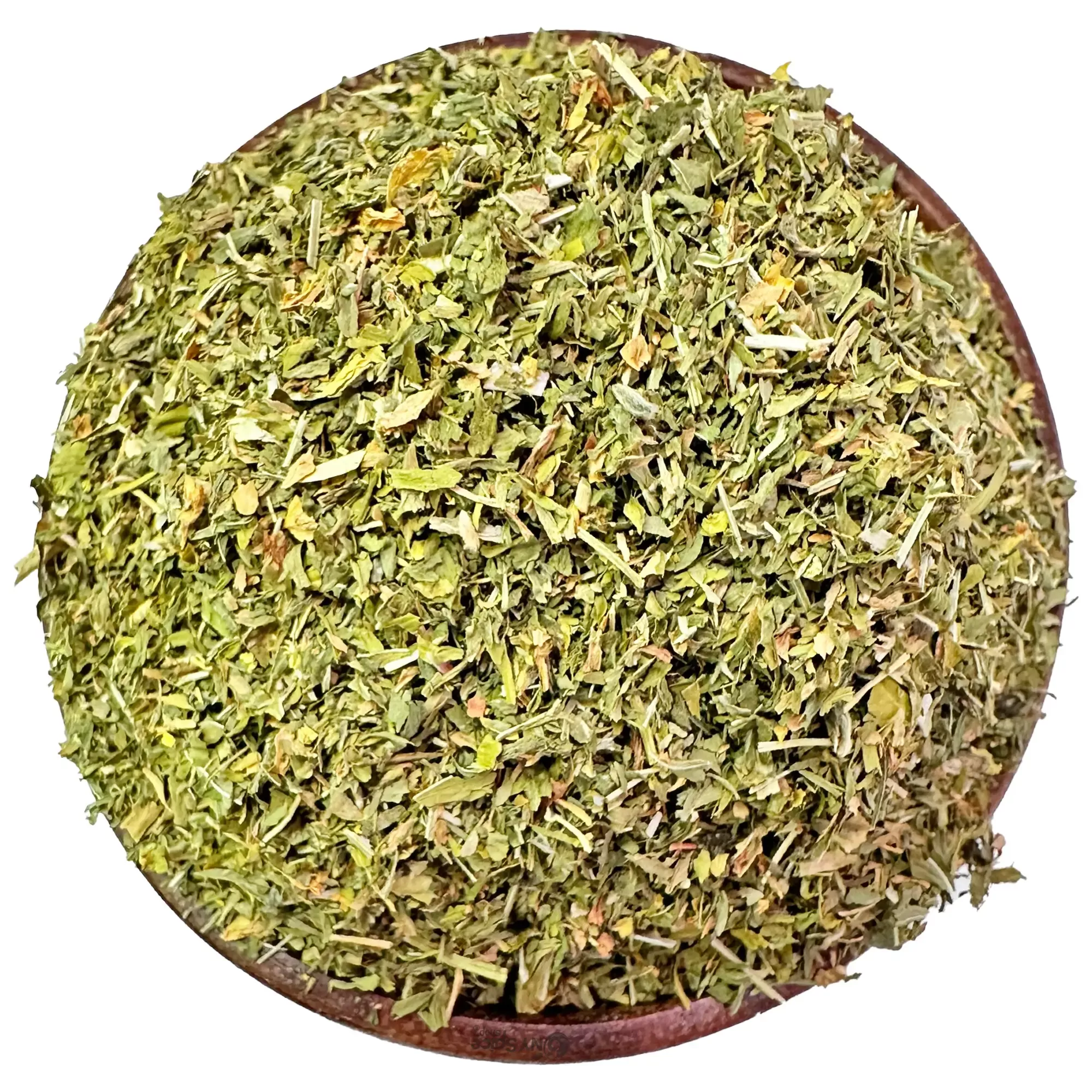 Alfalfa Leaf (Cut & Sifted)