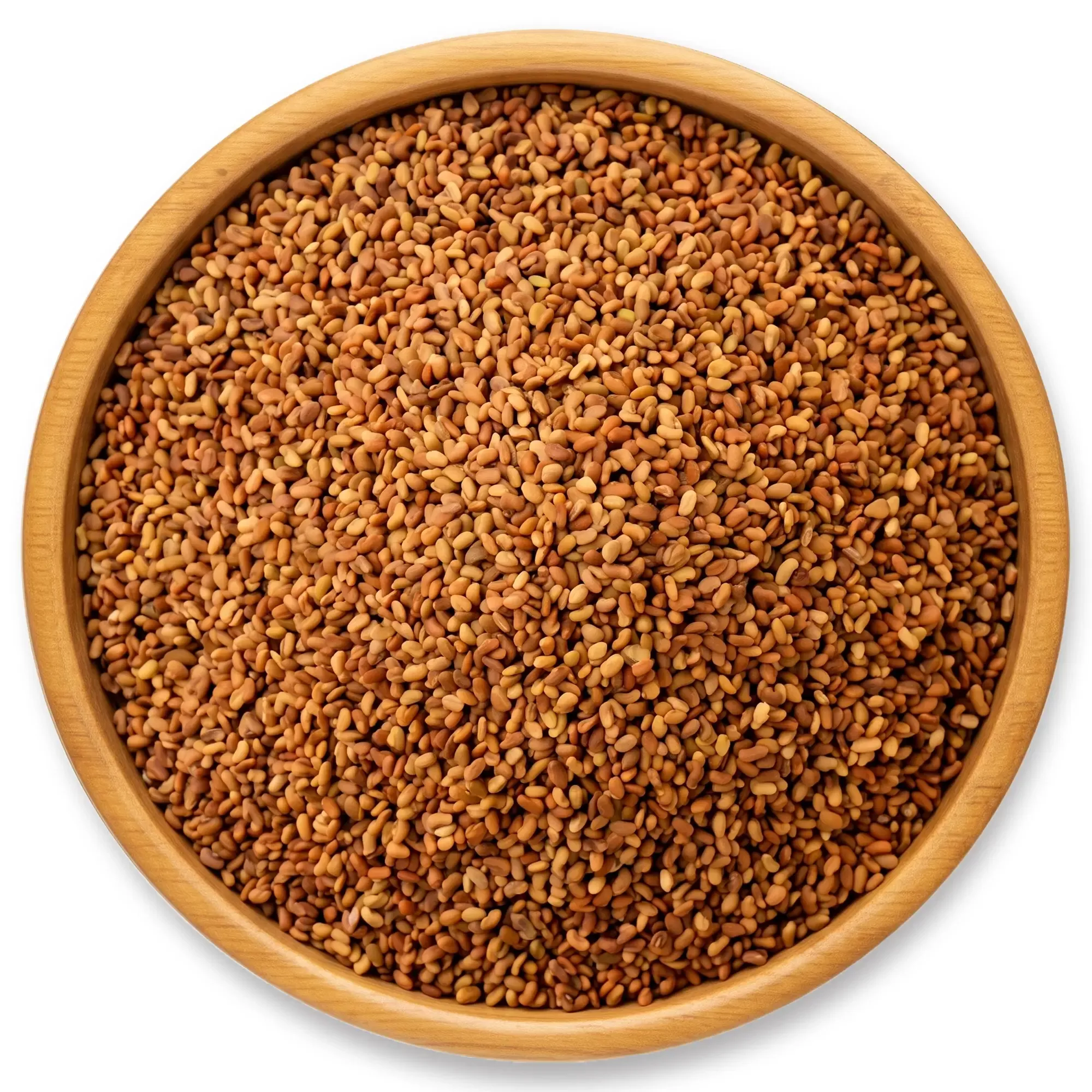 Alfalfa Seed Whole