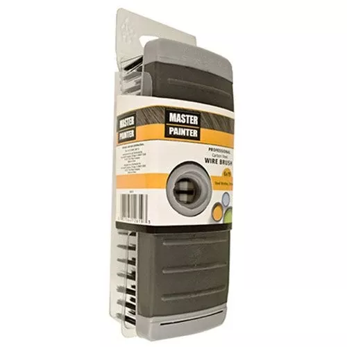 Allway Tools Wire Deck Head Single Box