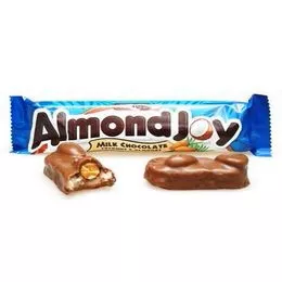 Almond Joy 1.6oz 36 Count