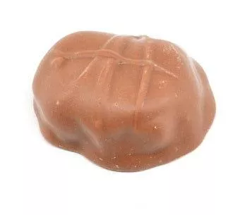 Almond Paw Prints - 1 lb. Box