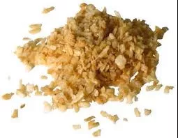 Almonds Roasted Unsalted Diced 25LB