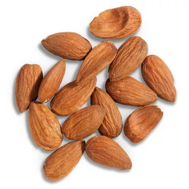 Almonds Supreme - Raw
