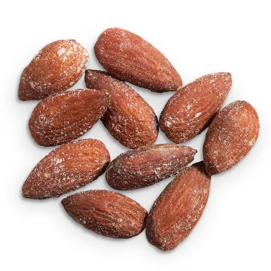 Almonds Supreme - Roasted & Salted