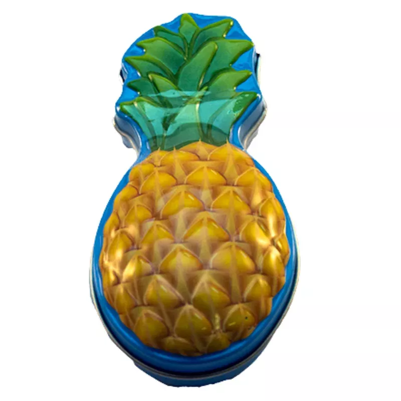 Aloha Candies Pineapple Candy - .7-oz. Tin