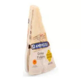 Ambrosi- Grana Padano 12 Oz