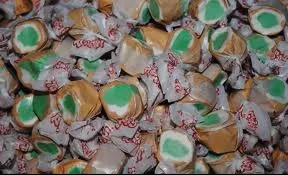 Apple Pie Taffy 5LB Bulk