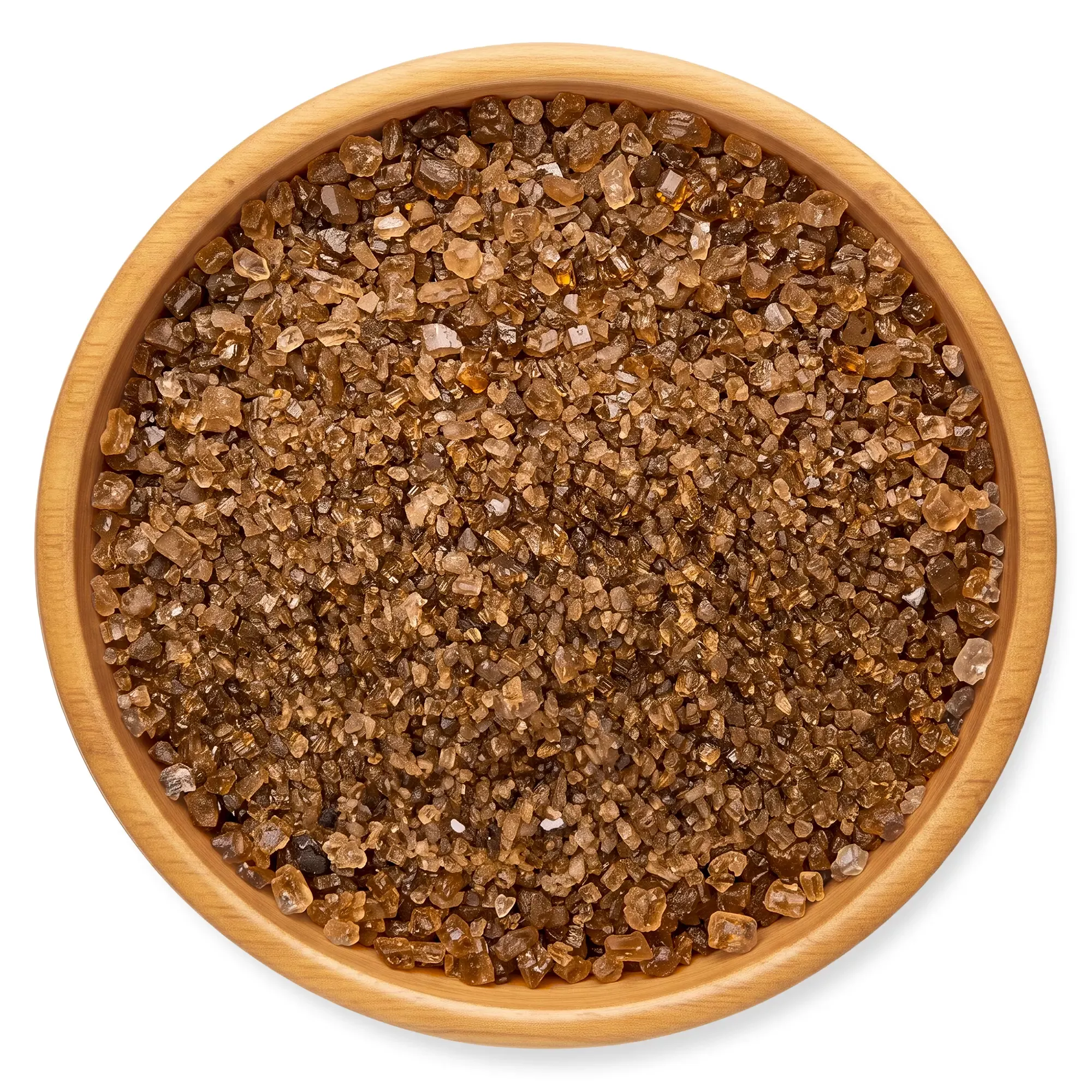 Applewood Smoked Sea Salt
