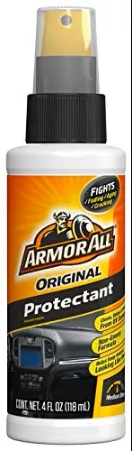 Armor All All Protectant 4 oz 1 Per Bottle