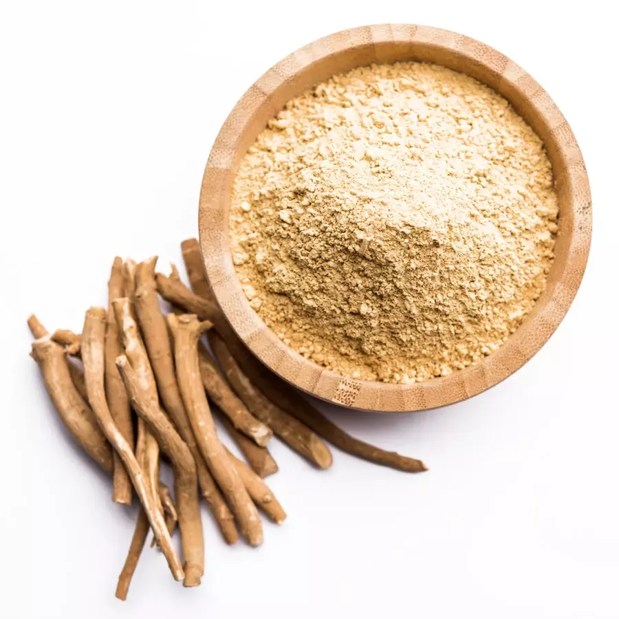 Ashwagandha Root Powder (winter cherry ),Withania Somnifera