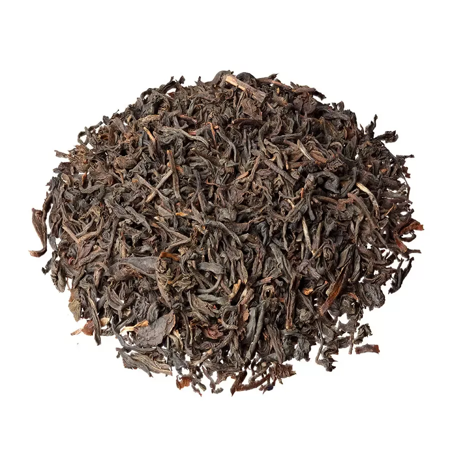 Assam Tea - Loose Leaf Assam Tea