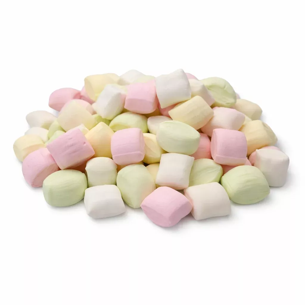 Assorted Buttermints Candy – Bulk Value Bag – 1 lb