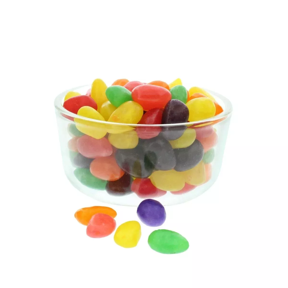Assorted Jelly Beans Bulk