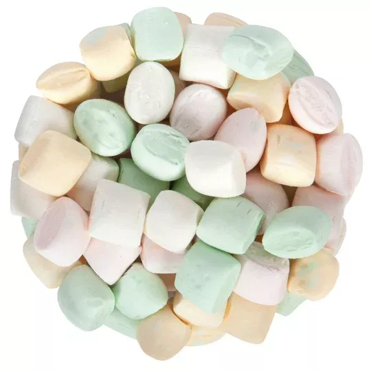 Assorted Party Mix - Dessert Mints
