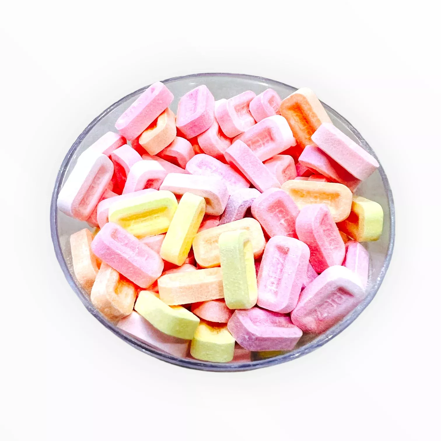 ASSORTED PEZ BULK