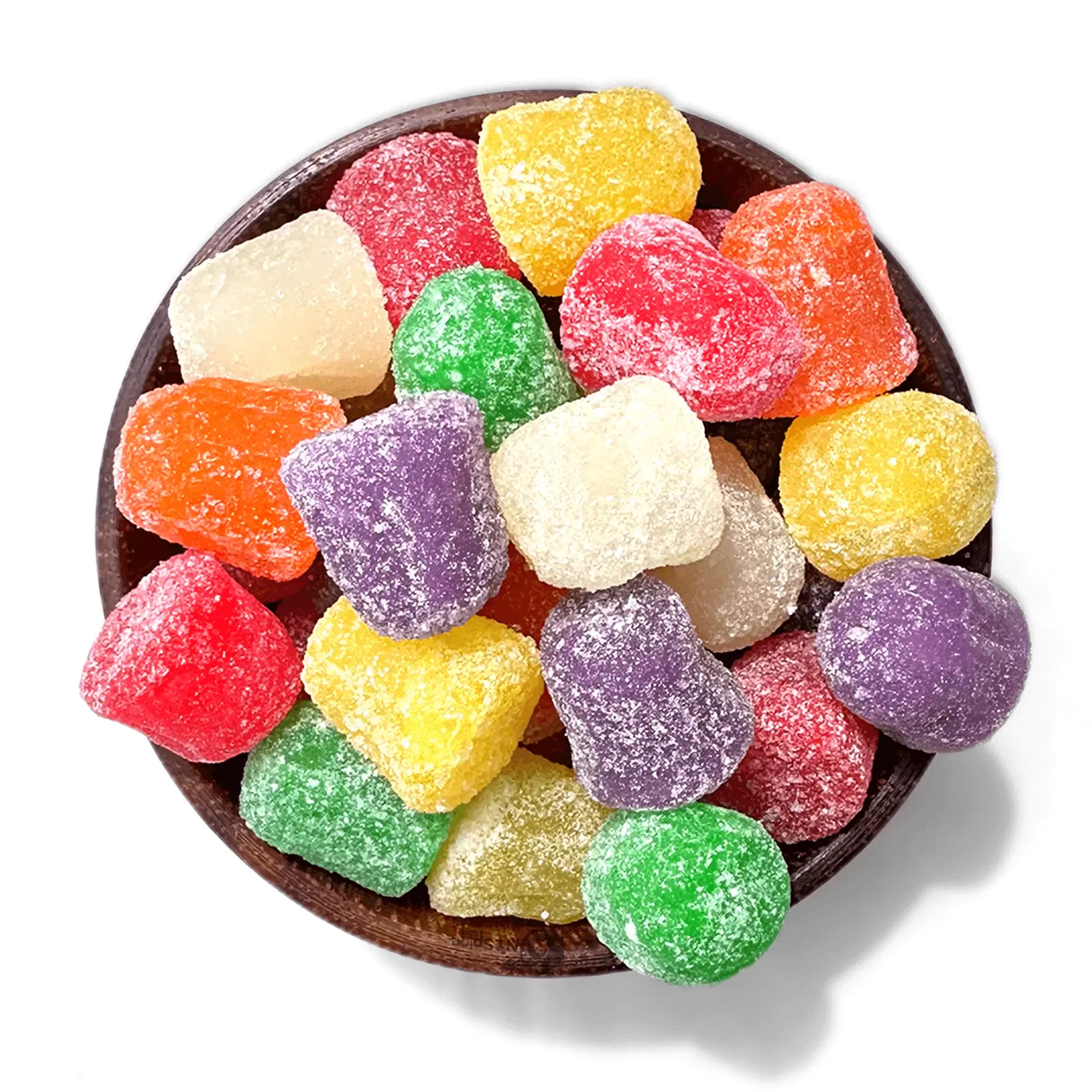 Assorted Spice Drops