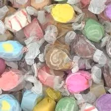 Assorted Taffy 5LB Bulk