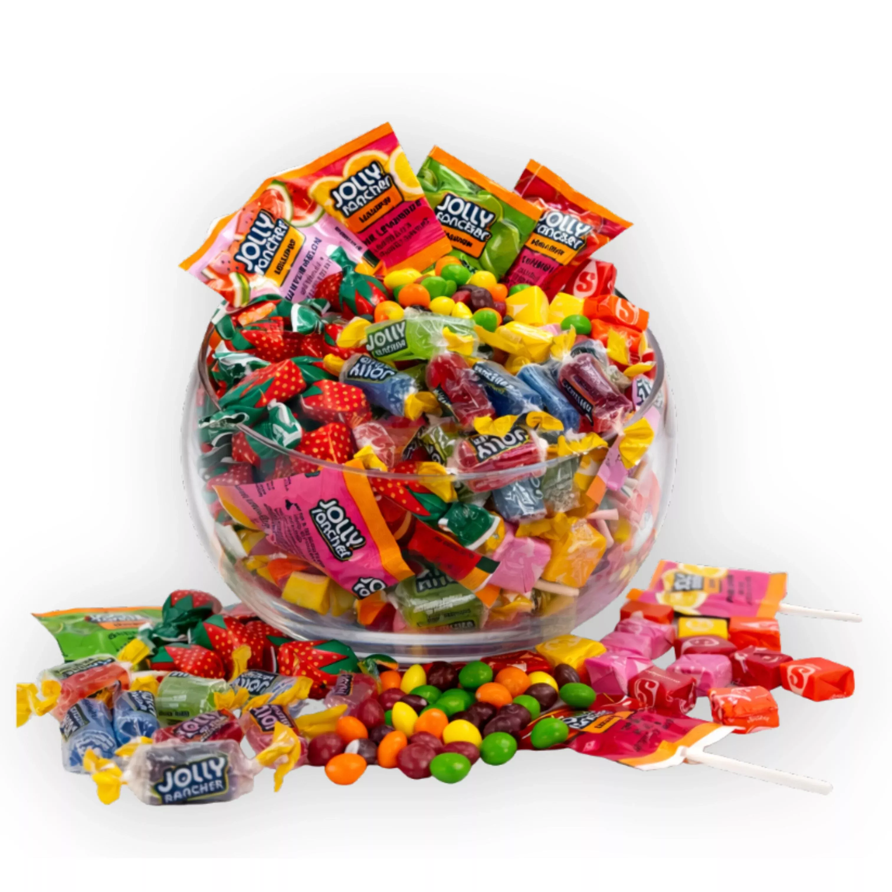 Assortment Candy Mix – 5 lb