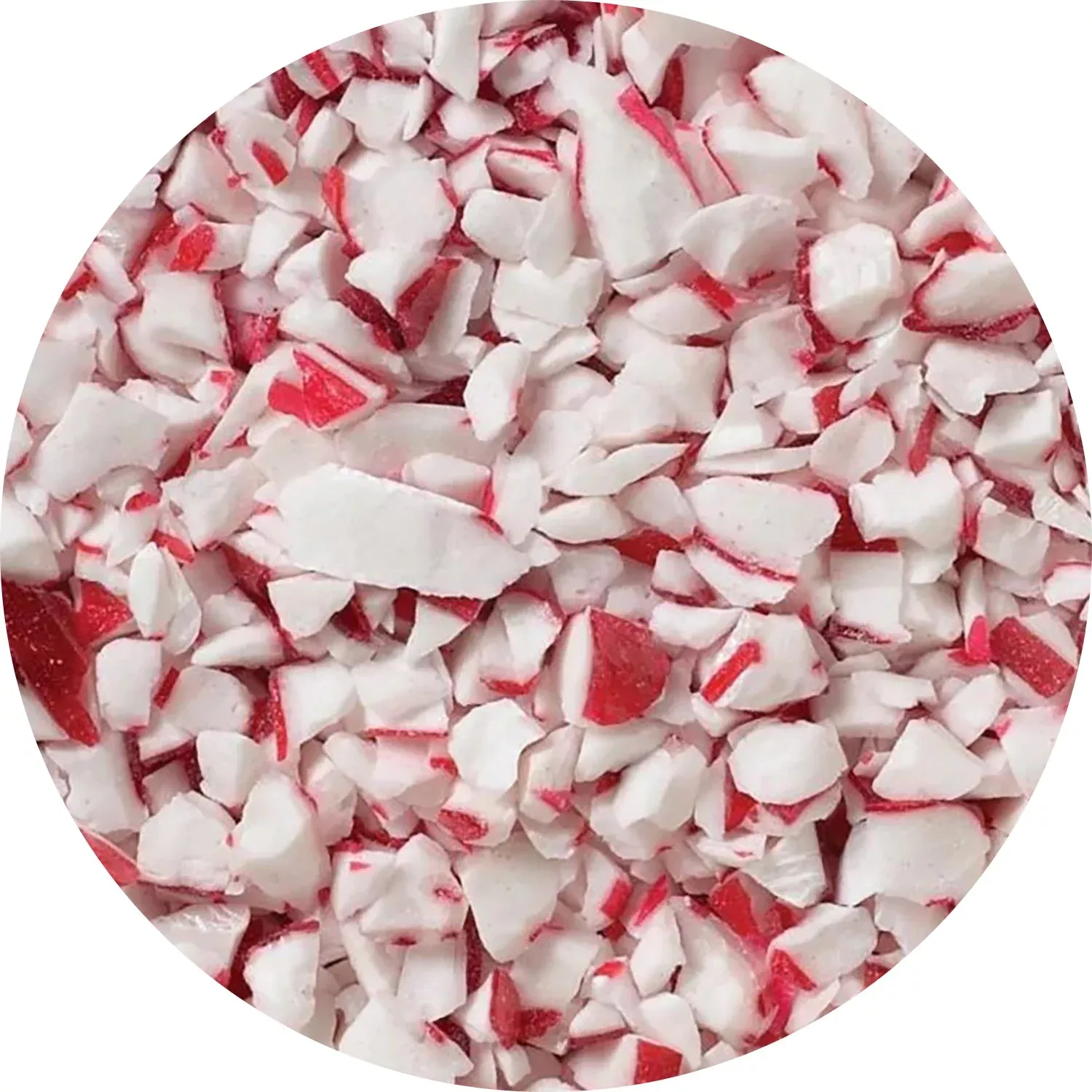 Atkinson Crushed Peppermint | 5lb, Bag
