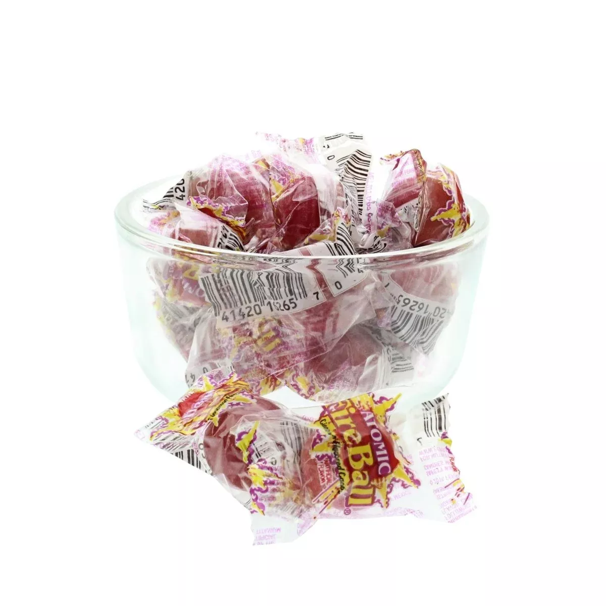 Atomic Fireballs Bulk