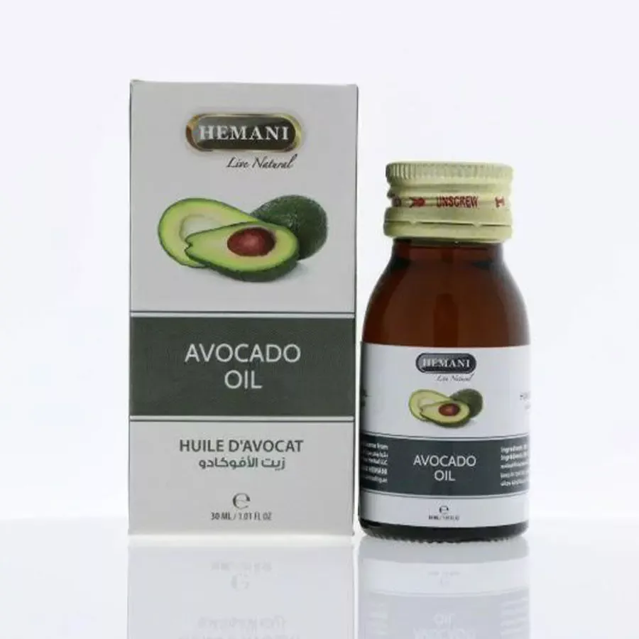 Avocado Oil