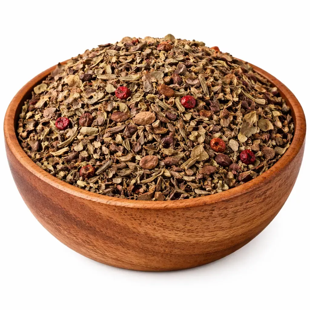 AXOCOPAQUE - (Teaberry Herbal Tea)