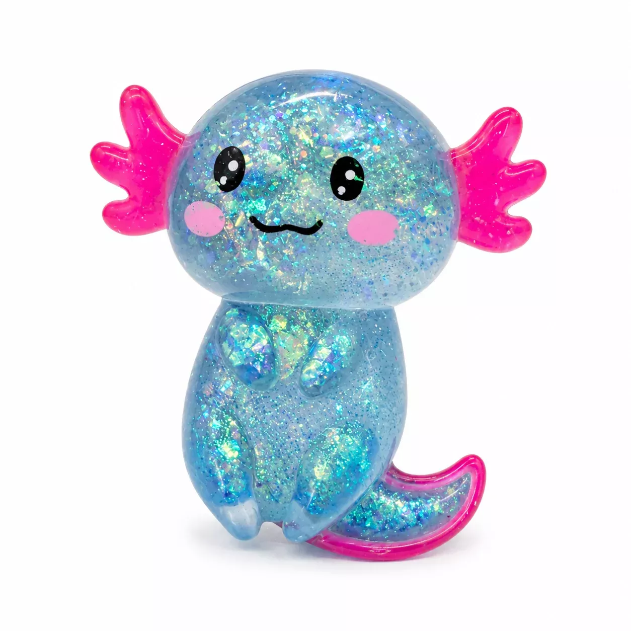 AXOLOTL SQUISHES (BLUE)