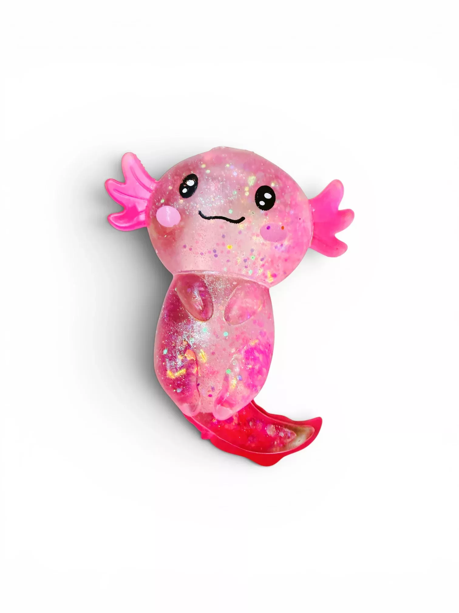 AXOLOTL SQUISHES (PINK)