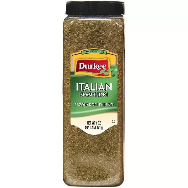 B&g-spices Italian Seasoning 6 Ounce Size - 6 Per Case