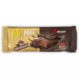 Balconi - Dark Chocolate Mix Max Sweet Snack (320gr)