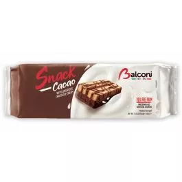 Balconi - Snack Cacao (350gr)