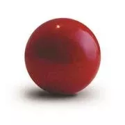 Balls of Fire Cinnamon 7/8th" Gumballs 1080 Count Bulk